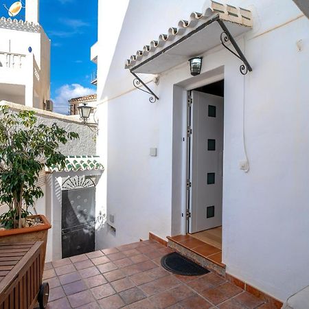 Villa Bajamar Nerja II 7 Casasol Exterior foto
